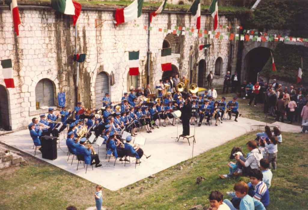 festa liberazione