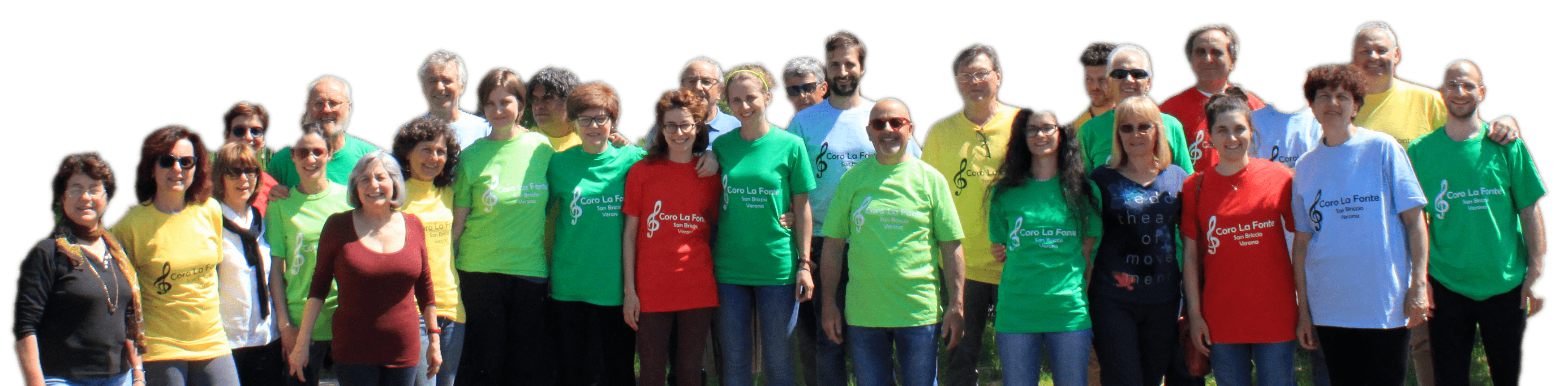 Gruppo La Fonte