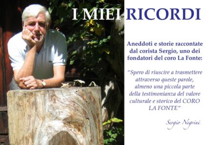 I miei ricordi