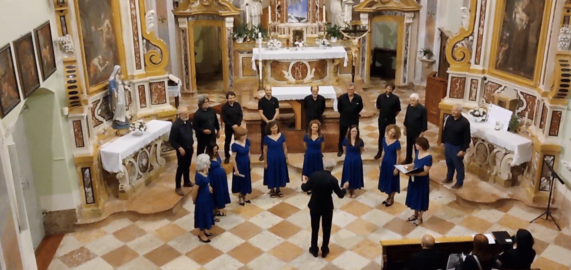 Coro La Fonte