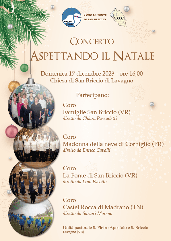 Aspettando il Natale