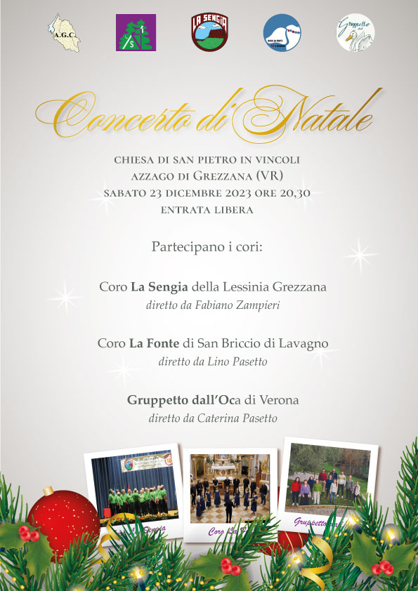 Concerto di Natale