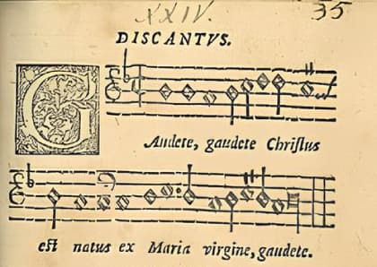 Gaudete