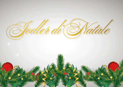 Jodler di Natale