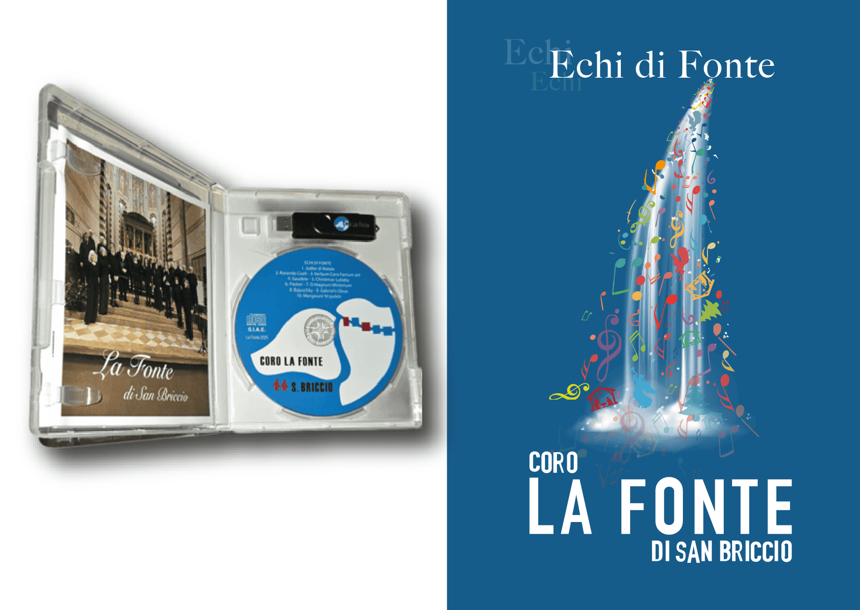 Echi di Fonte