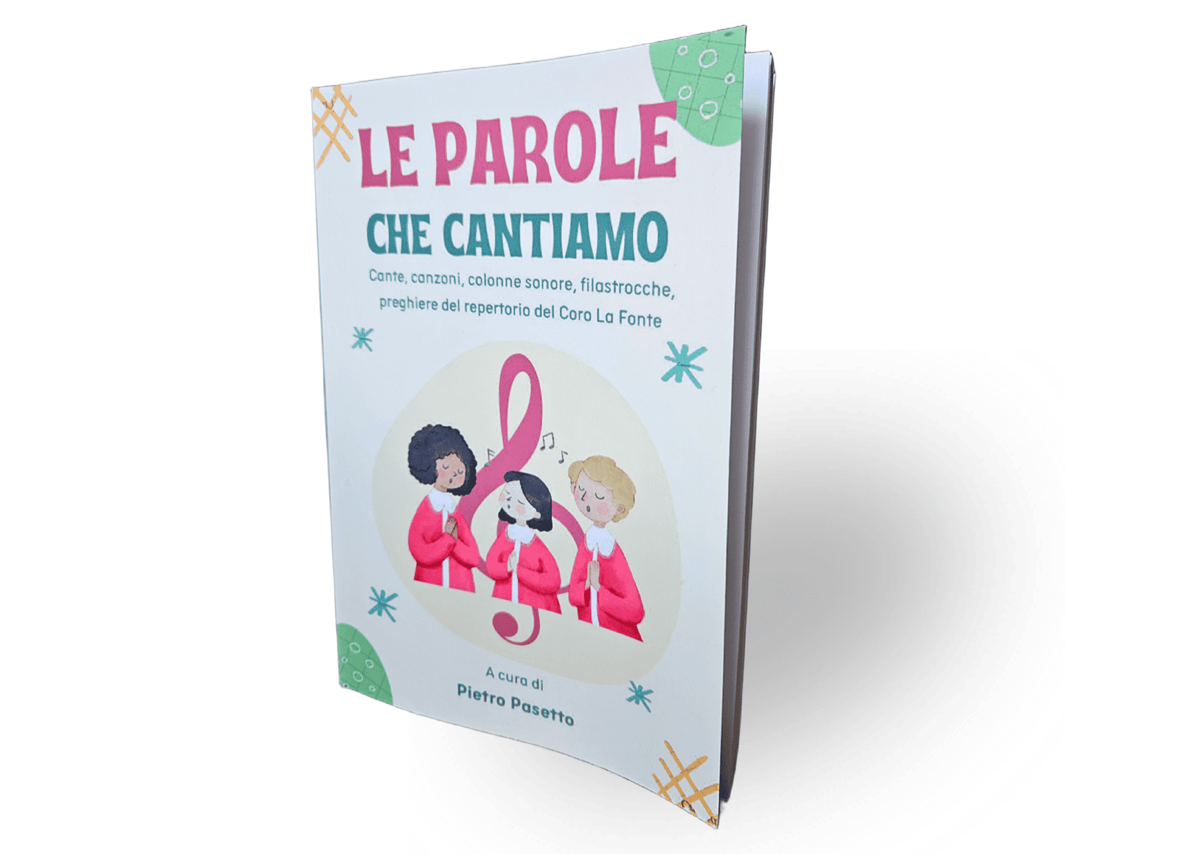 Le parole che cantiamo