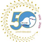 logo cinquantesimo