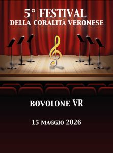 Festival coralità